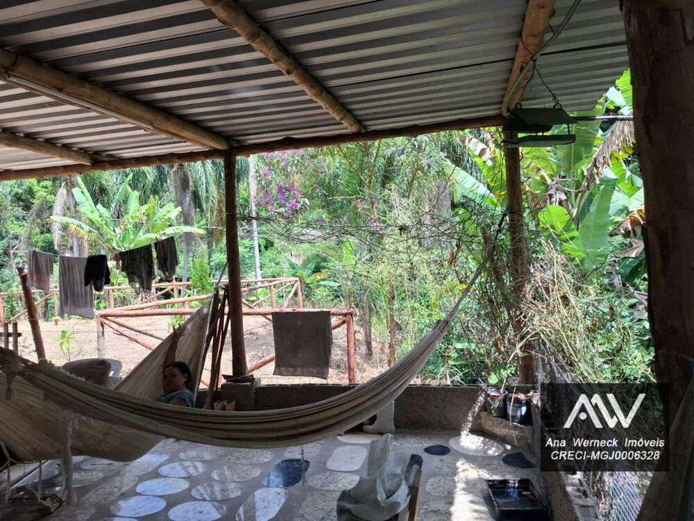 Sítio, 2 quartos, 9 hectares - Foto 4