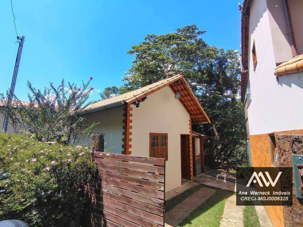 Chácara à venda com 1 quarto, 60m² - Foto 1