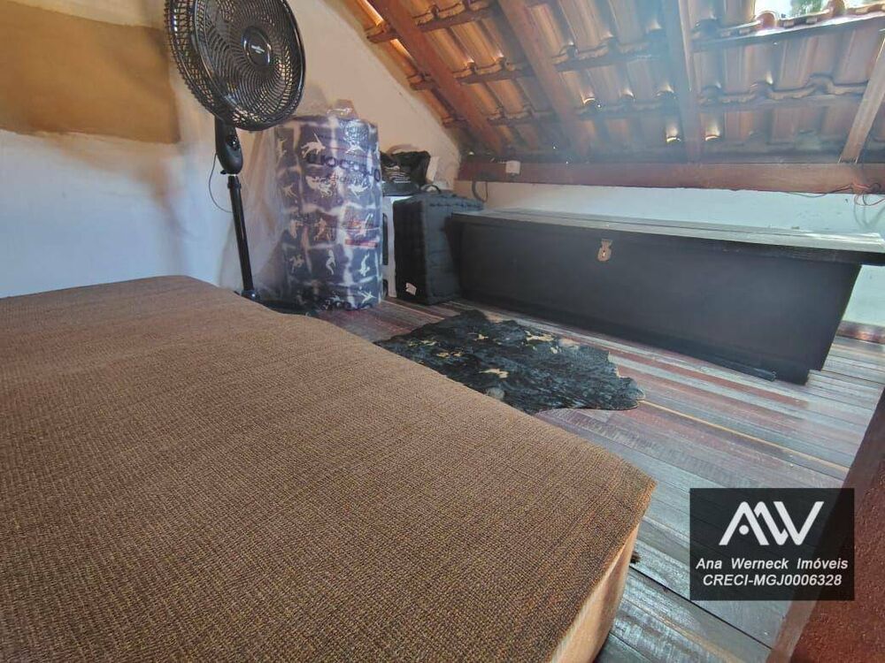 Chácara à venda com 1 quarto, 60m² - Foto 8