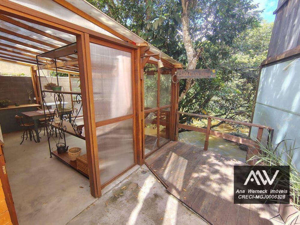 Chácara à venda com 1 quarto, 60m² - Foto 10