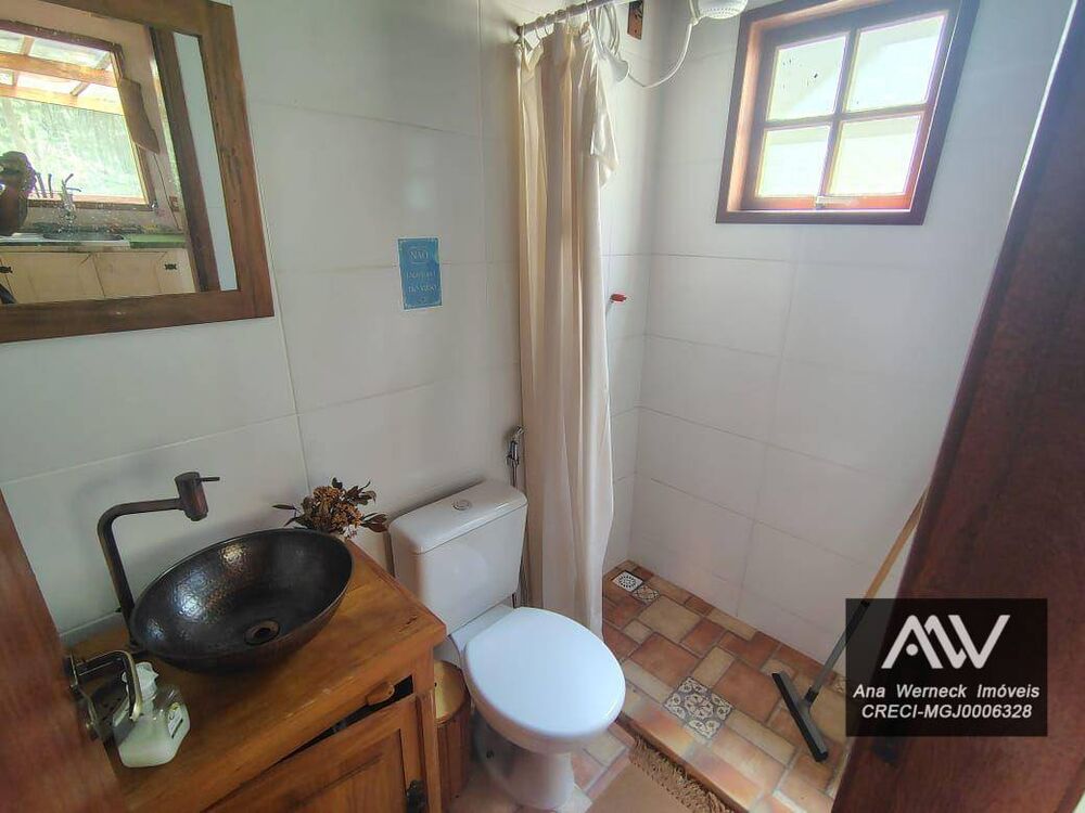 Chácara à venda com 1 quarto, 60m² - Foto 9