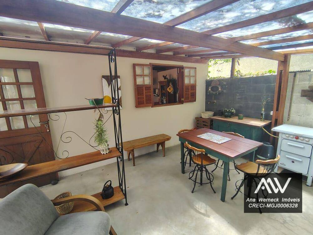 Chácara à venda com 1 quarto, 60m² - Foto 11