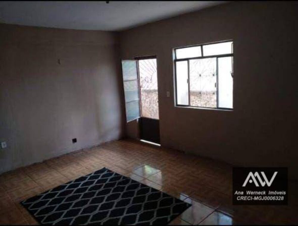 Casa à venda com 1 quarto, 70m² - Foto 4