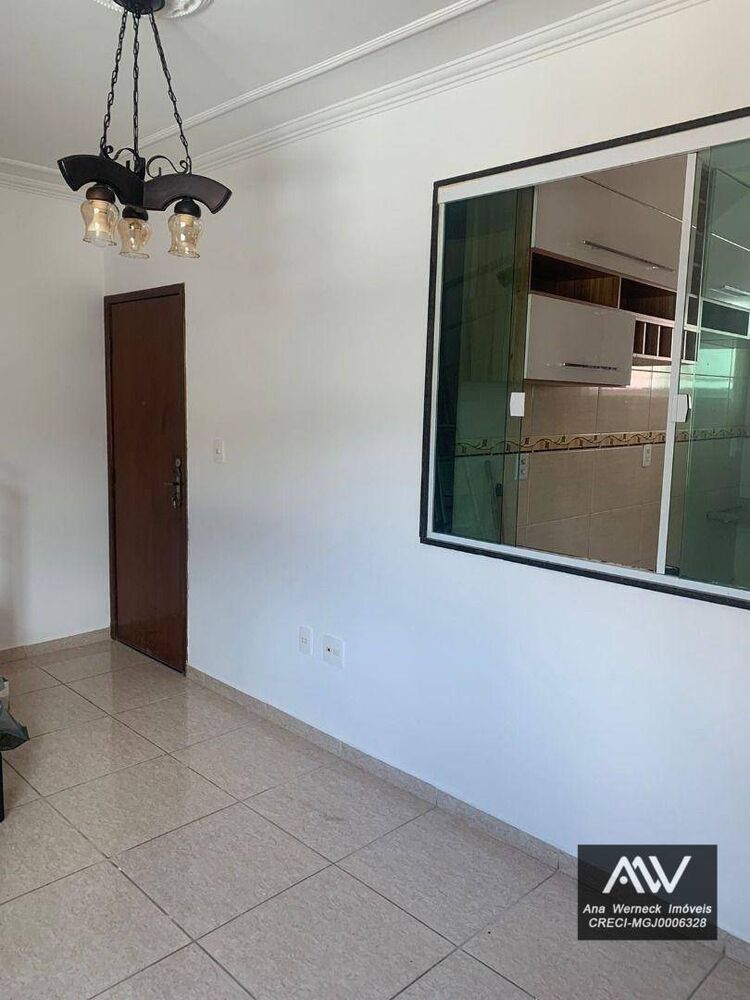 Cobertura, 3 quartos, 162 m² - Foto 2