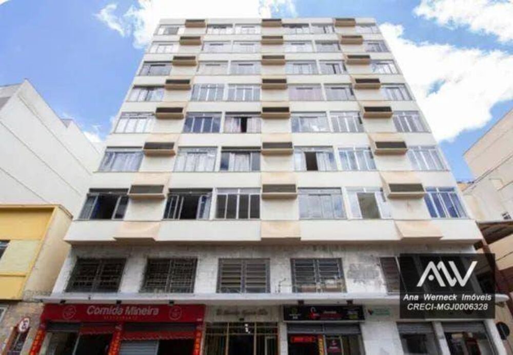 Kitnet-Studio, 45 m² - Foto 1