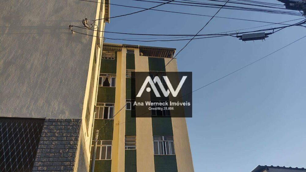 Apartamento, 3 quartos, 100 m² - Foto 1