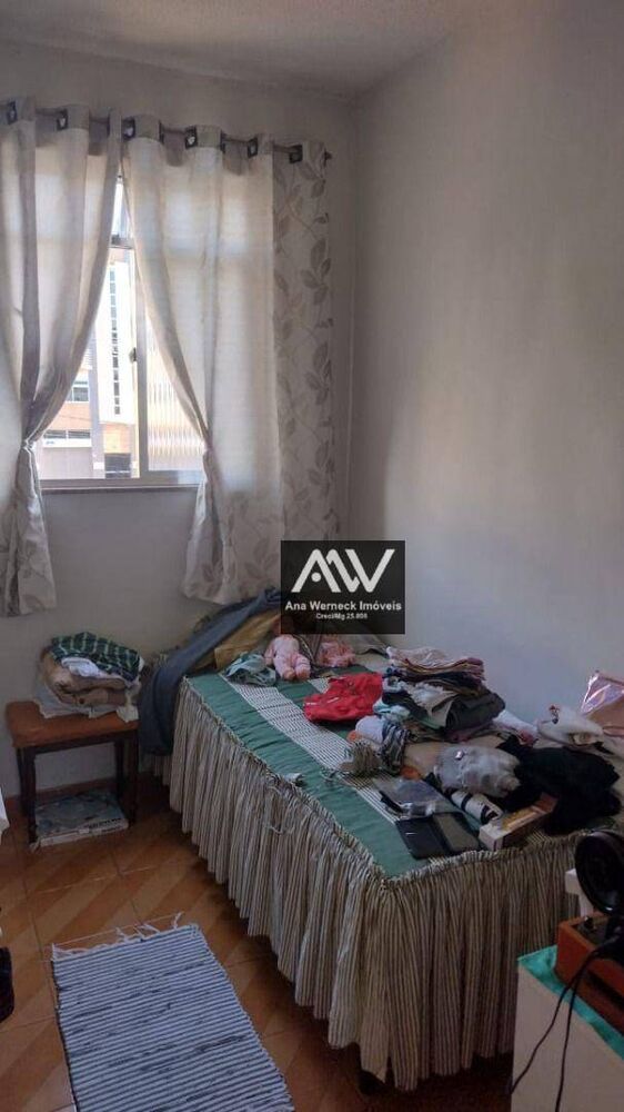 Apartamento, 3 quartos, 100 m² - Foto 5