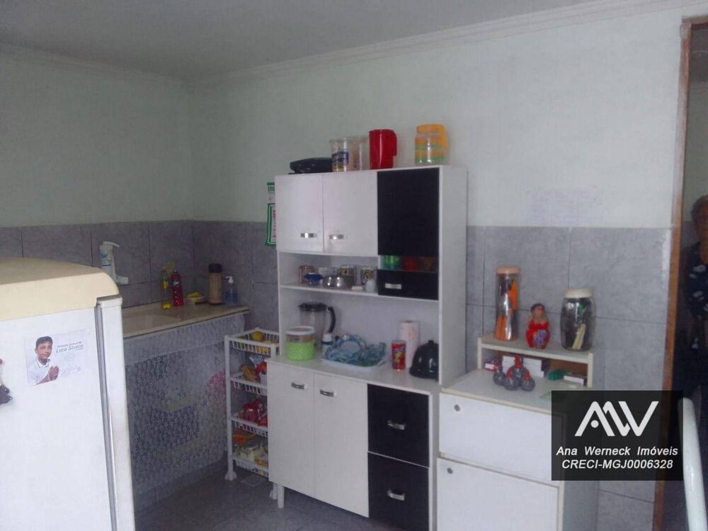 Casa, 9 quartos, 400 m² - Foto 2