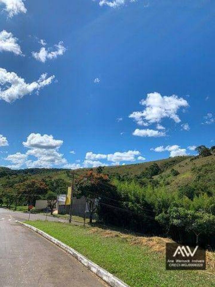 Loteamento e Condomínio, 450 m² - Foto 4