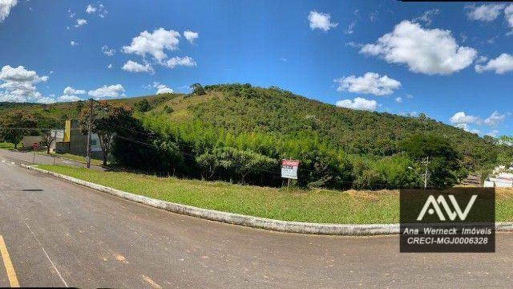 Loteamento e Condomínio, 450 m² - Foto 2