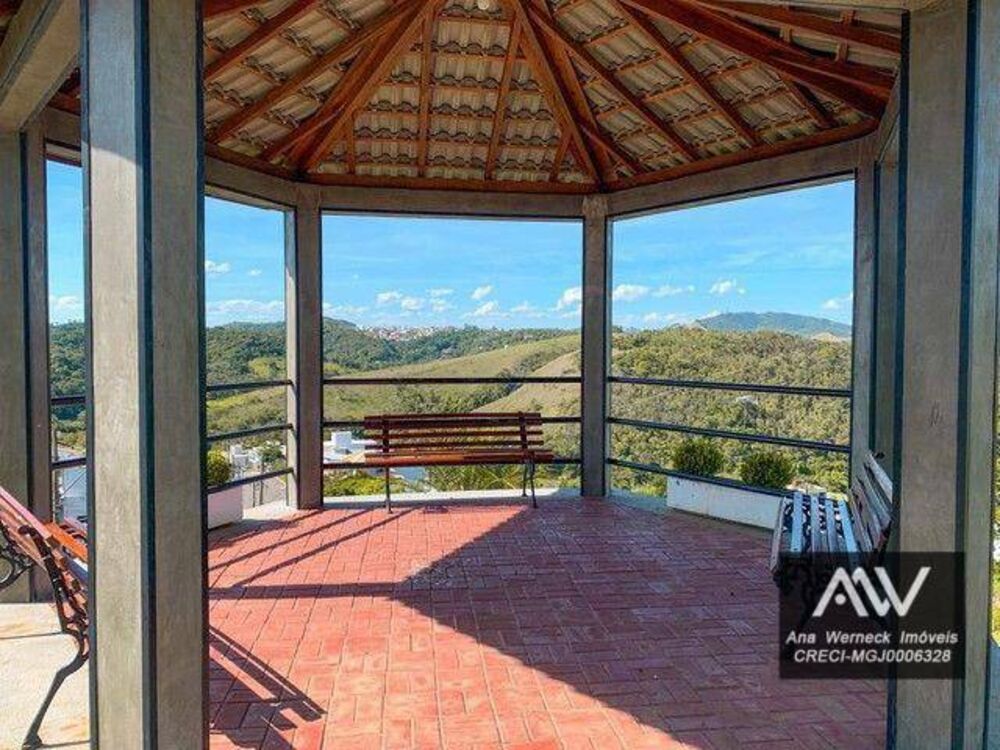 Loteamento e Condomínio, 450 m² - Foto 6