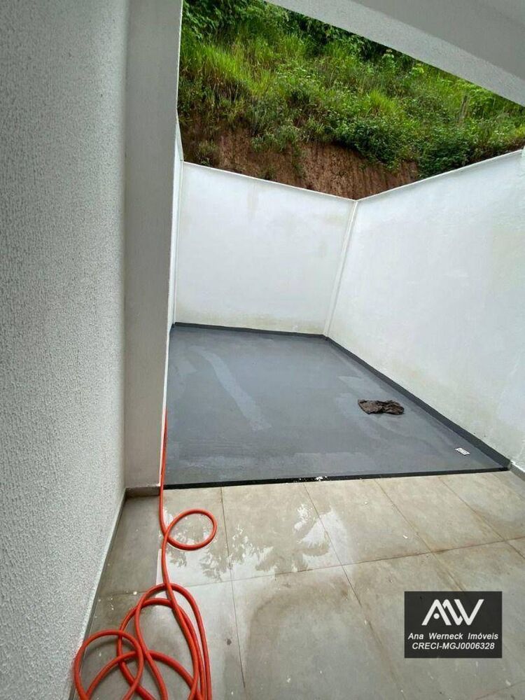 Casa de Condomínio à venda com 2 quartos, 141m² - Foto 2