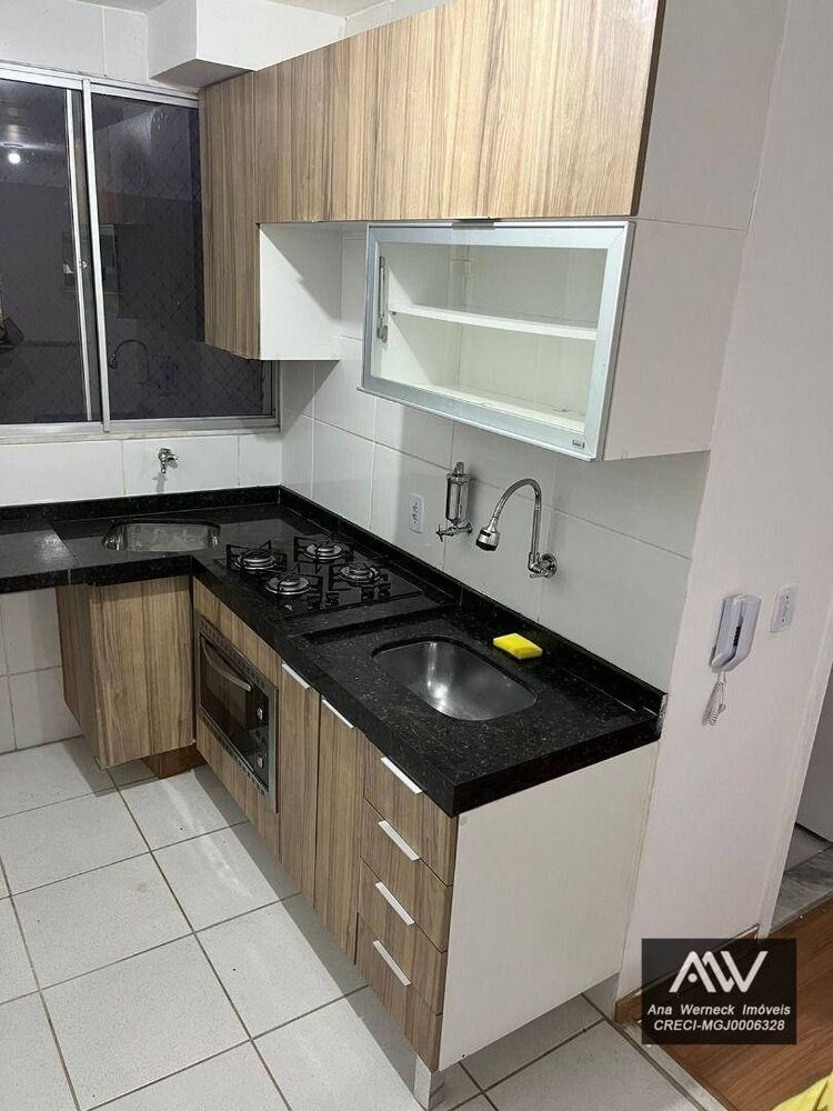 Apartamento, 2 quartos, 45 m² - Foto 4