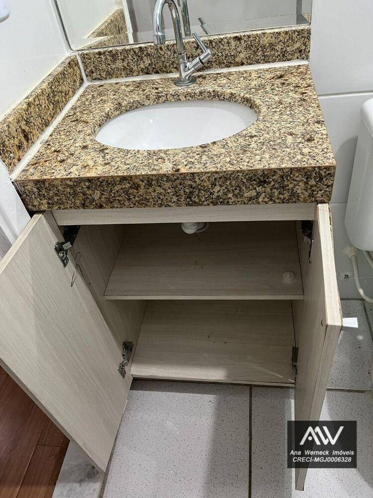 Apartamento, 2 quartos, 45 m² - Foto 6