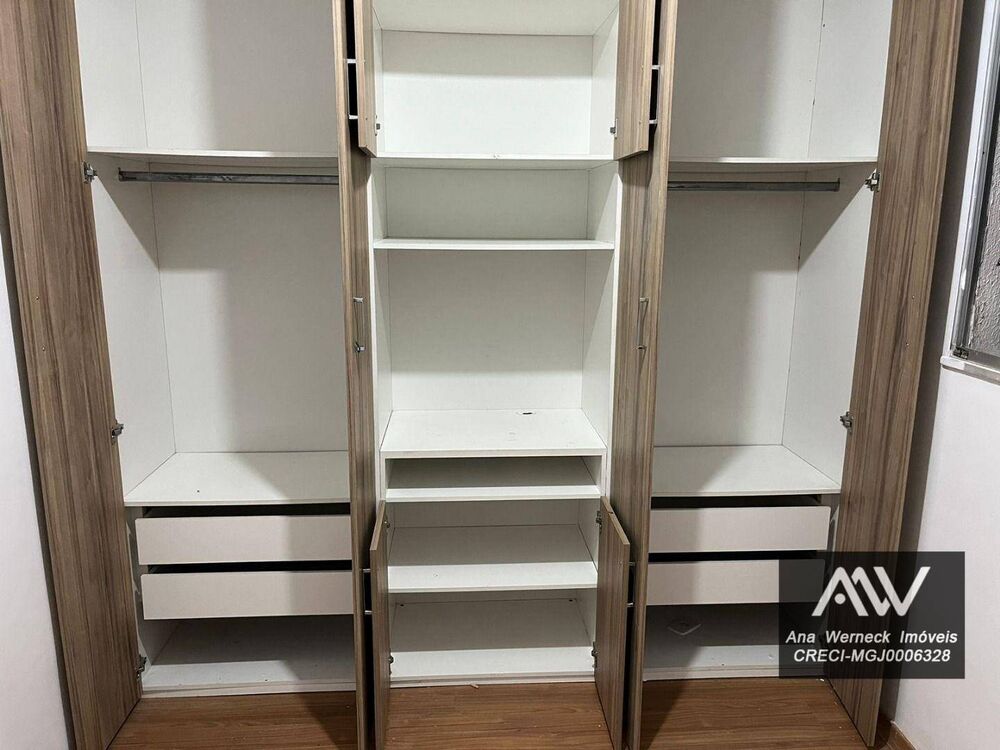 Apartamento, 2 quartos, 45 m² - Foto 5