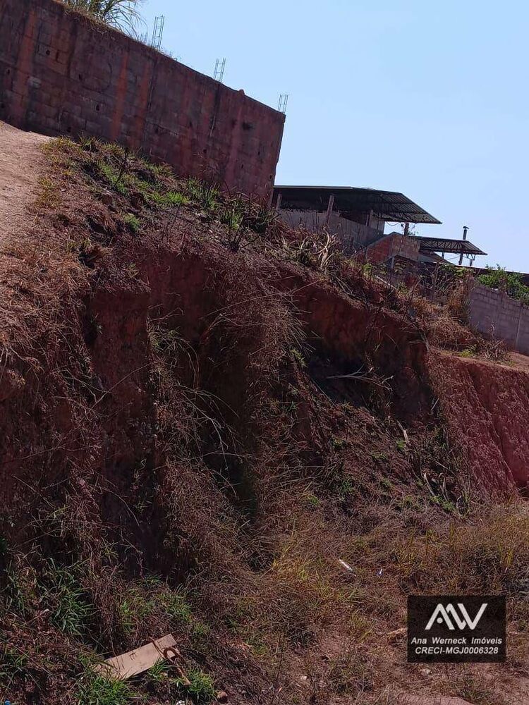 Terreno, 207 m² - Foto 3