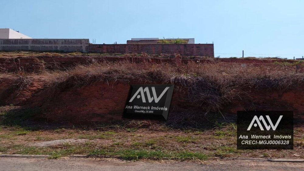 Terreno, 207 m² - Foto 1