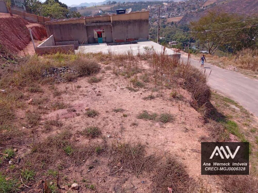 Terreno, 207 m² - Foto 4