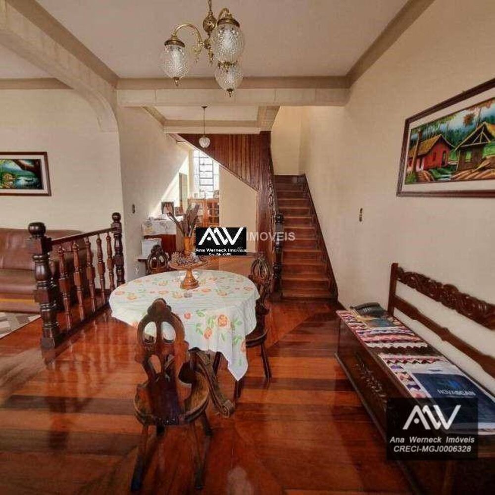 Casa, 3 quartos, 180 m² - Foto 1