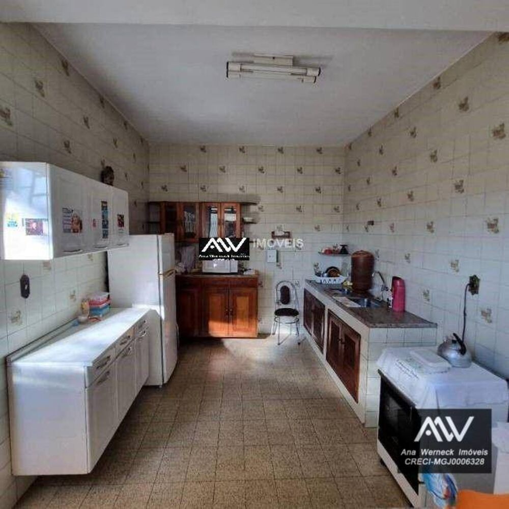Casa, 3 quartos, 180 m² - Foto 2