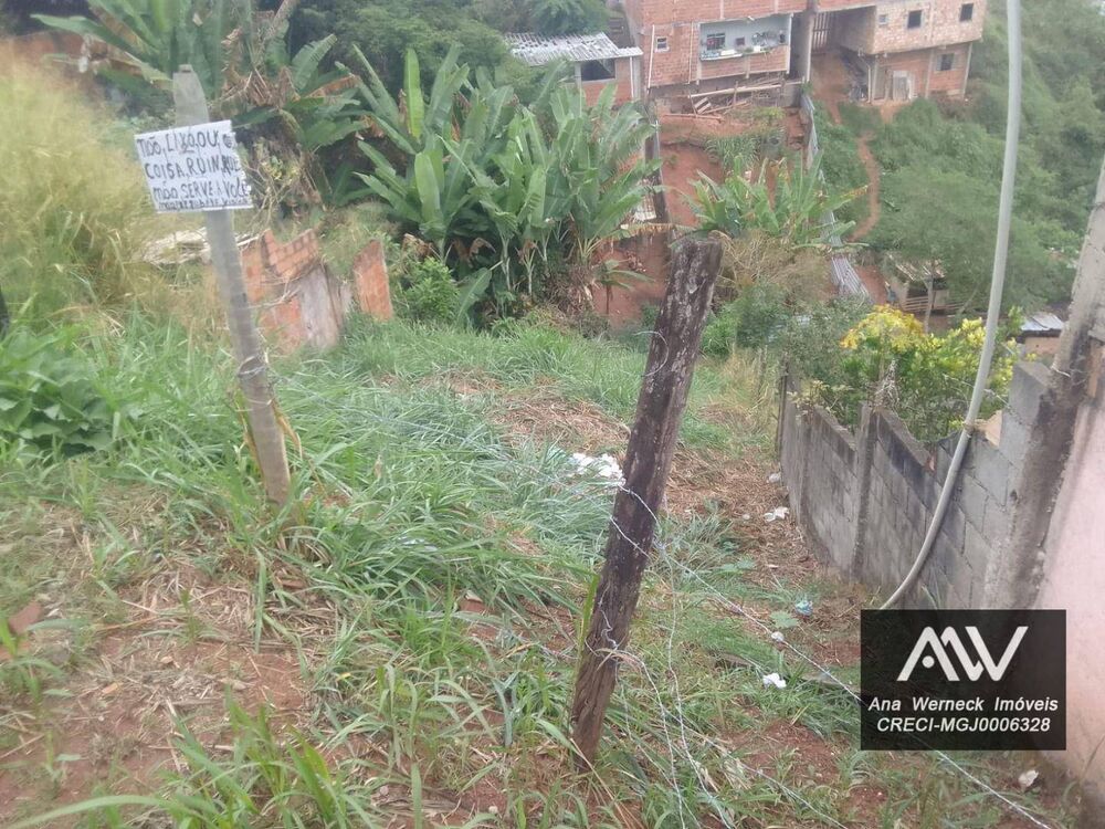 Terreno, 200 m² - Foto 6