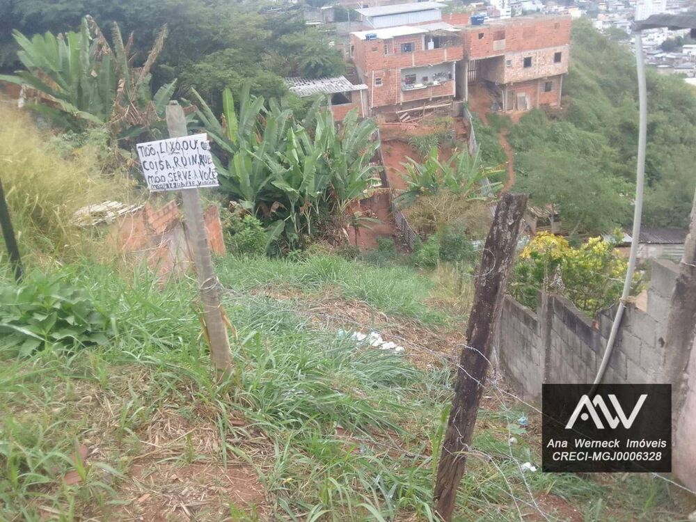 Terreno, 200 m² - Foto 1