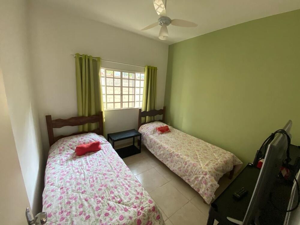 Chácara, 4 quartos, 1400 m² - Foto 15