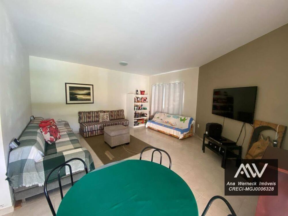 Chácara, 4 quartos, 1400 m² - Foto 11