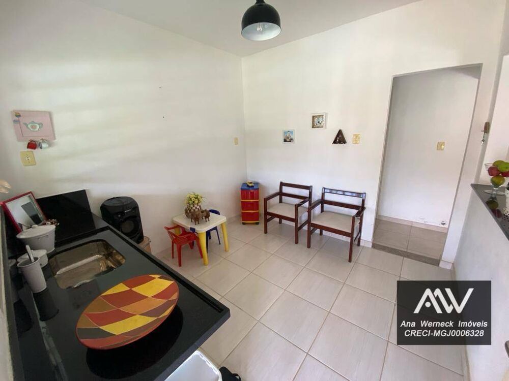 Chácara, 4 quartos, 1400 m² - Foto 17