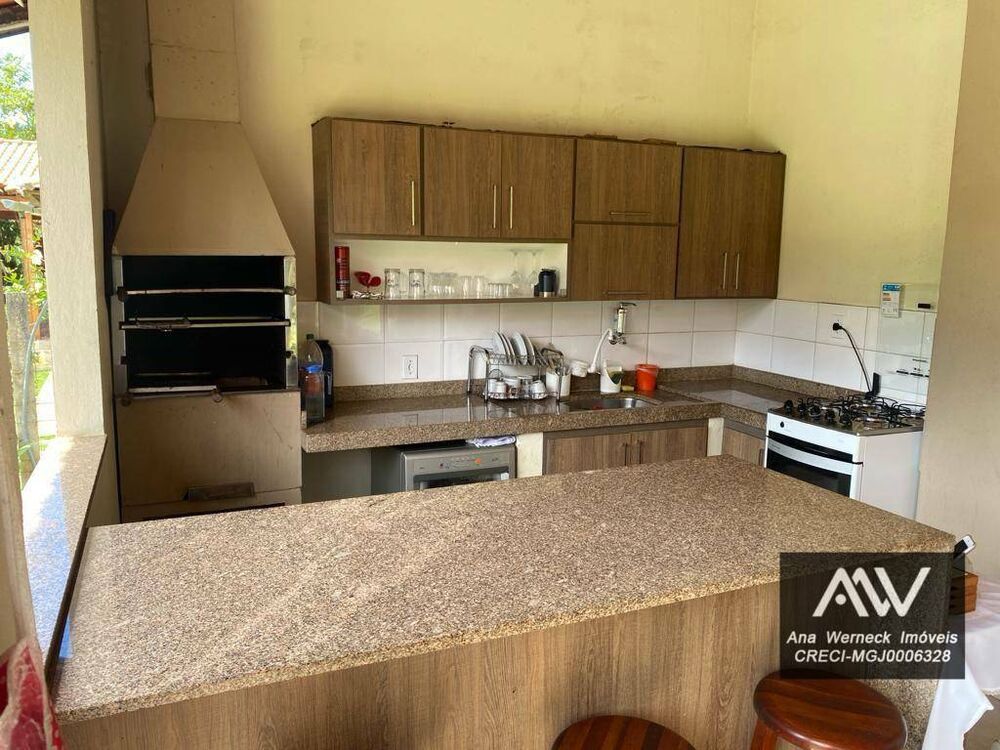 Chácara, 4 quartos, 1400 m² - Foto 10