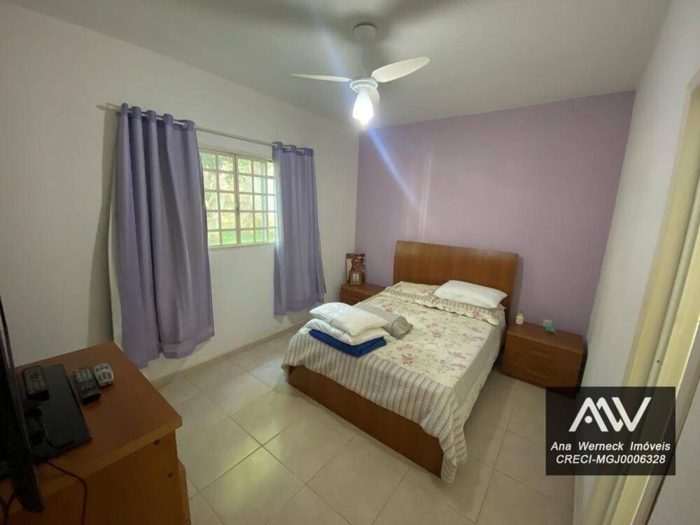 Chácara, 4 quartos, 1400 m² - Foto 16