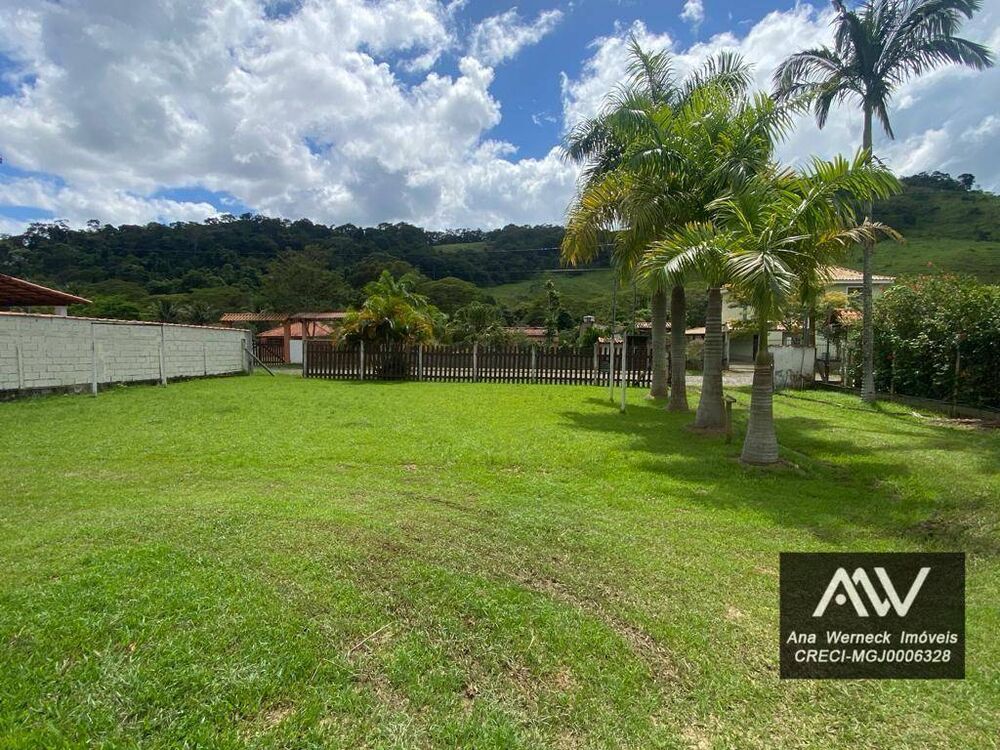 Chácara, 4 quartos, 1400 m² - Foto 19
