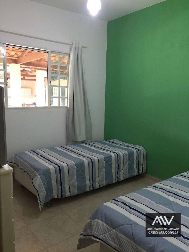 Chácara, 4 quartos, 1400 m² - Foto 14