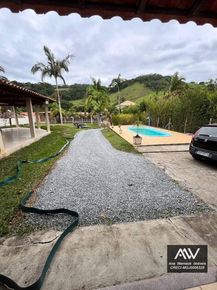 Chácara, 4 quartos, 1400 m² - Foto 6