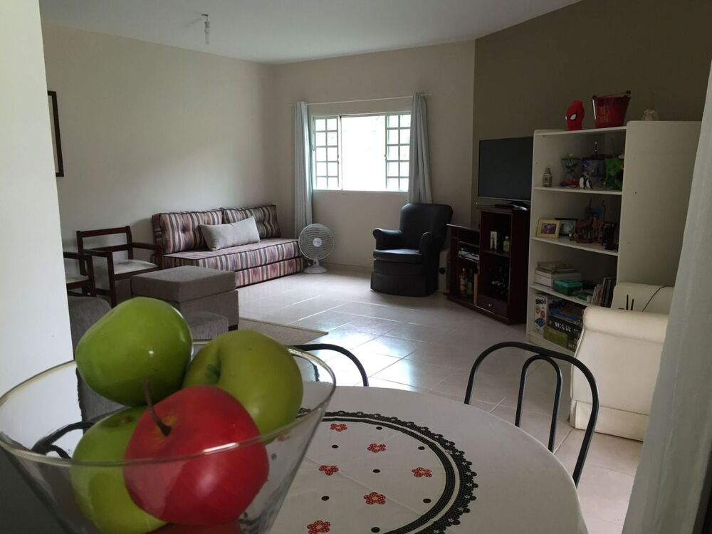 Chácara, 4 quartos, 1400 m² - Foto 13