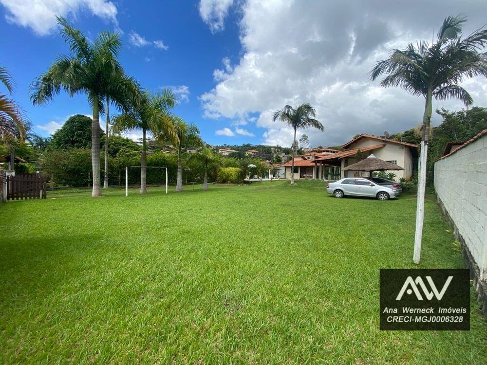 Chácara, 4 quartos, 1400 m² - Foto 18