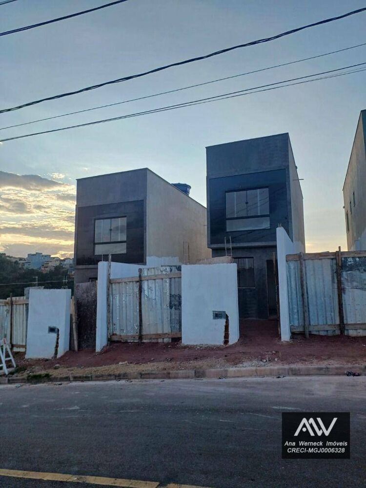 Casa, 2 quartos, 70 m² - Foto 3