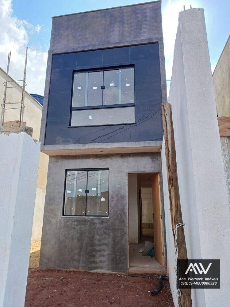 Casa, 2 quartos, 70 m² - Foto 2