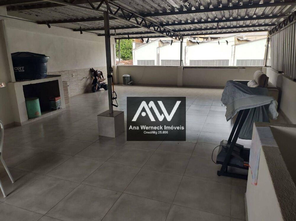 Casa, 2 quartos, 196 m² - Foto 7