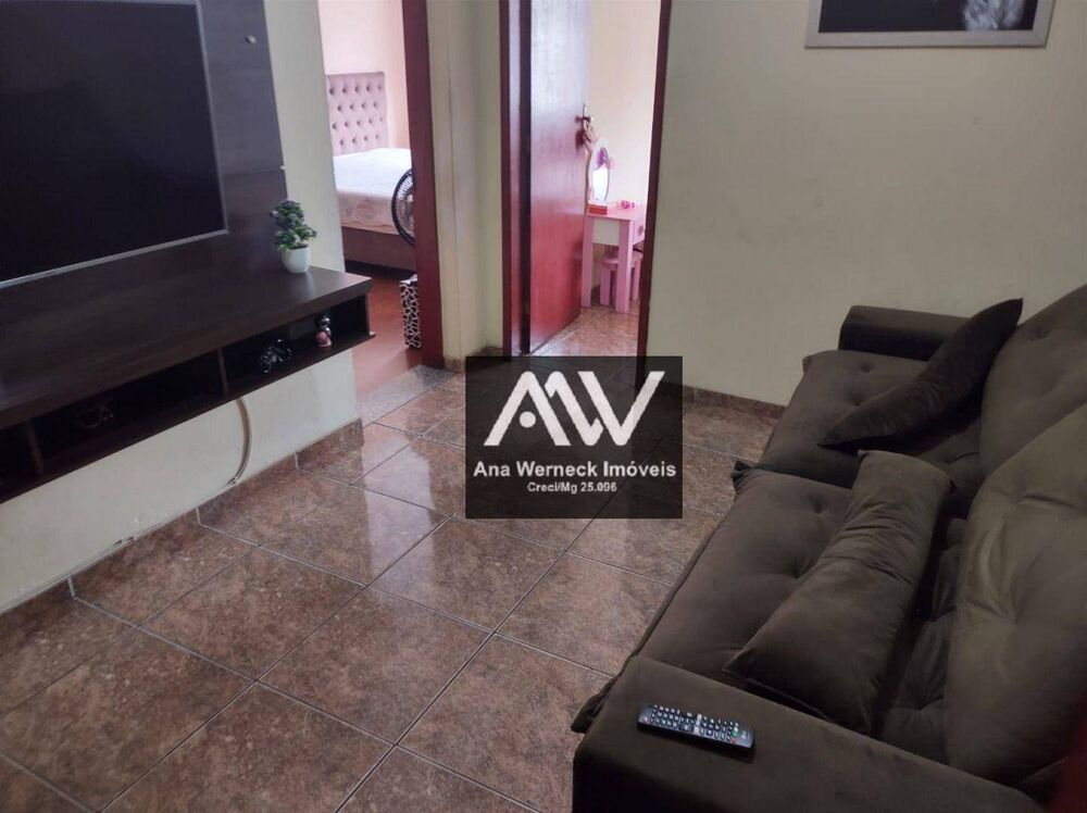 Casa, 2 quartos, 196 m² - Foto 1