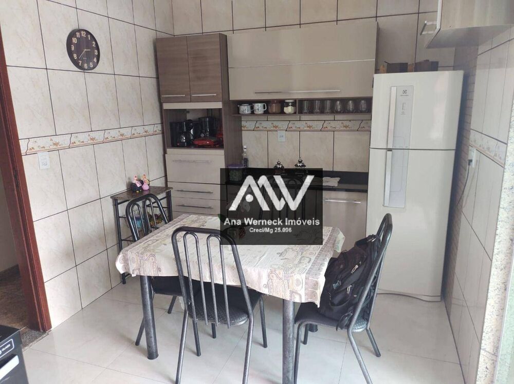 Casa, 2 quartos, 196 m² - Foto 4