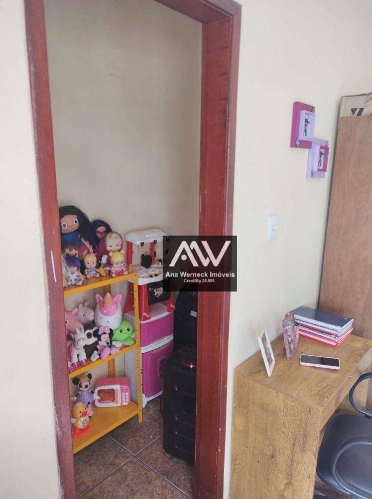 Casa, 2 quartos, 196 m² - Foto 3