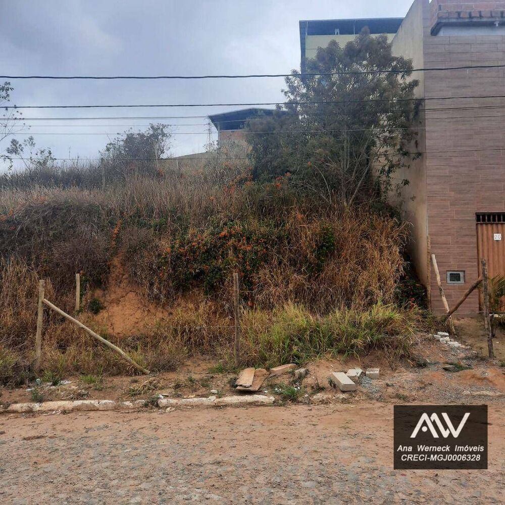 Terreno, 240 m² - Foto 1