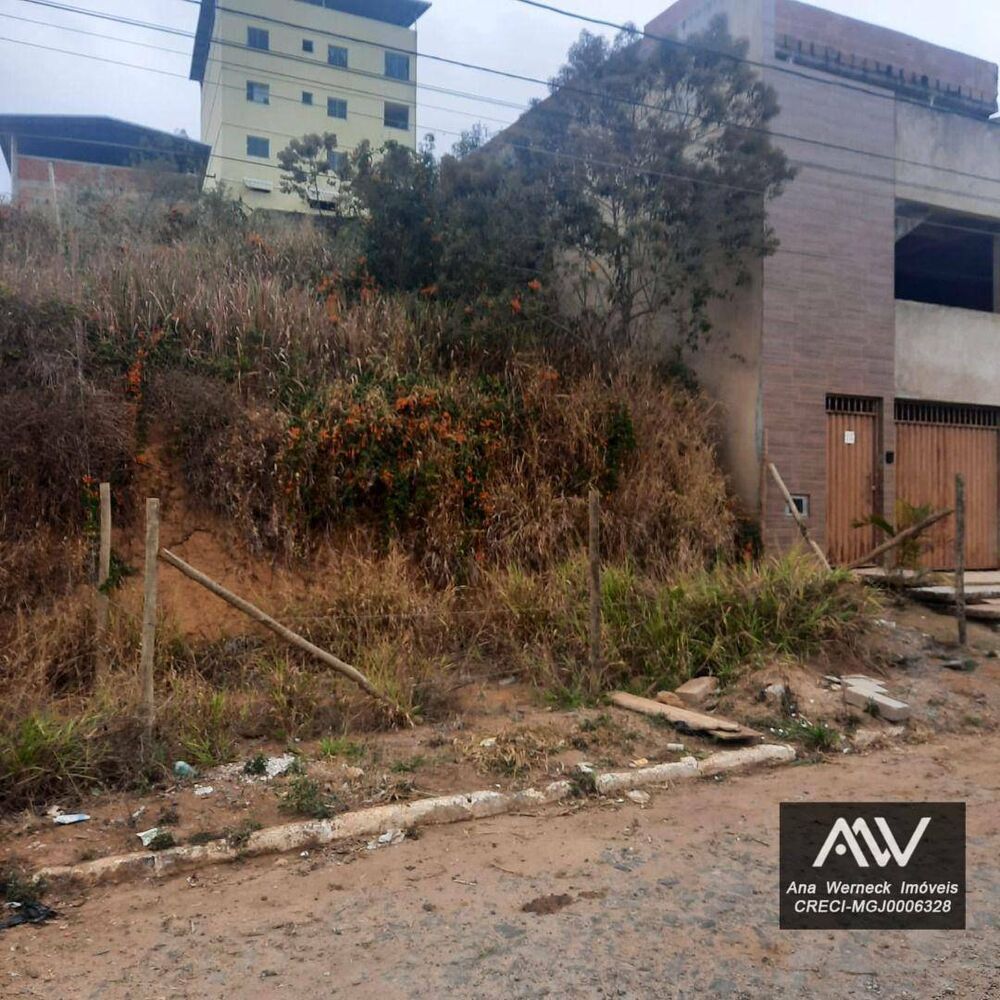 Terreno, 240 m² - Foto 2