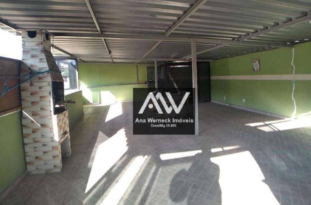 Cobertura à venda com 2 quartos, 90m² - Foto 7