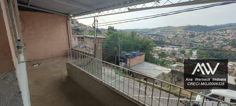 Casa, 3 quartos, 80 m² - Foto 2