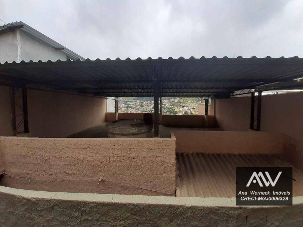 Casa, 3 quartos, 80 m² - Foto 6