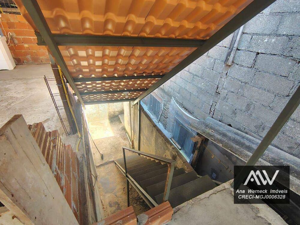 Casa à venda com 2 quartos, 55m² - Foto 6