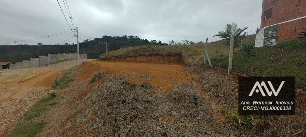 Terreno, 455 m² - Foto 2