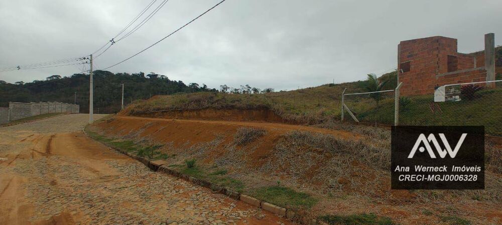 Terreno, 455 m² - Foto 1